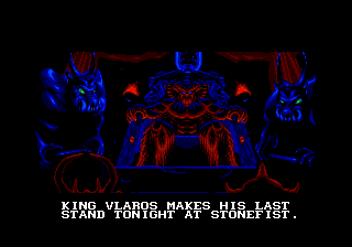 Blackthorne